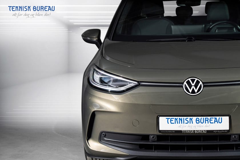 Bilde 3 av Volkswagen ID.3 Pro Performance Highline Matrix, R. Kamera, RV 430 km WLTP