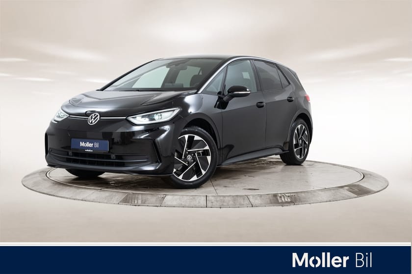 Bilde 1 av Volkswagen ID.3 Pro Performance highline 59kwh 204hk