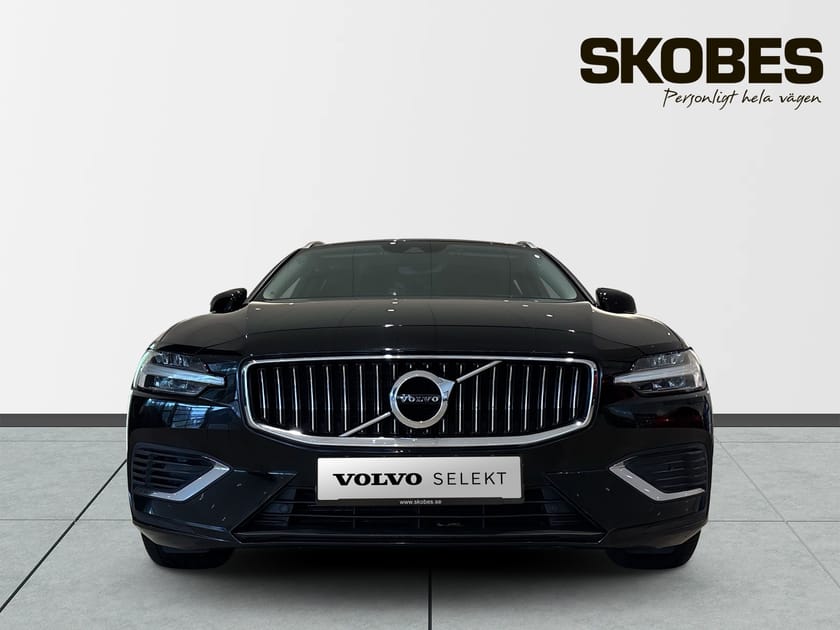 Bild 2 av Volvo V60