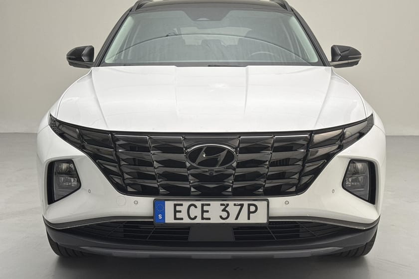 Bild 5 av Hyundai Tucson PHEV 1.6 GDI plug-in hybrid 4WD (265hk) Advanced
