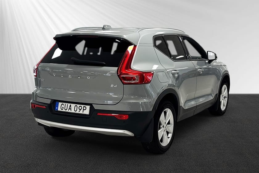 Bild 3 av Volvo XC40 B4 FWD Bensin Core SE II
