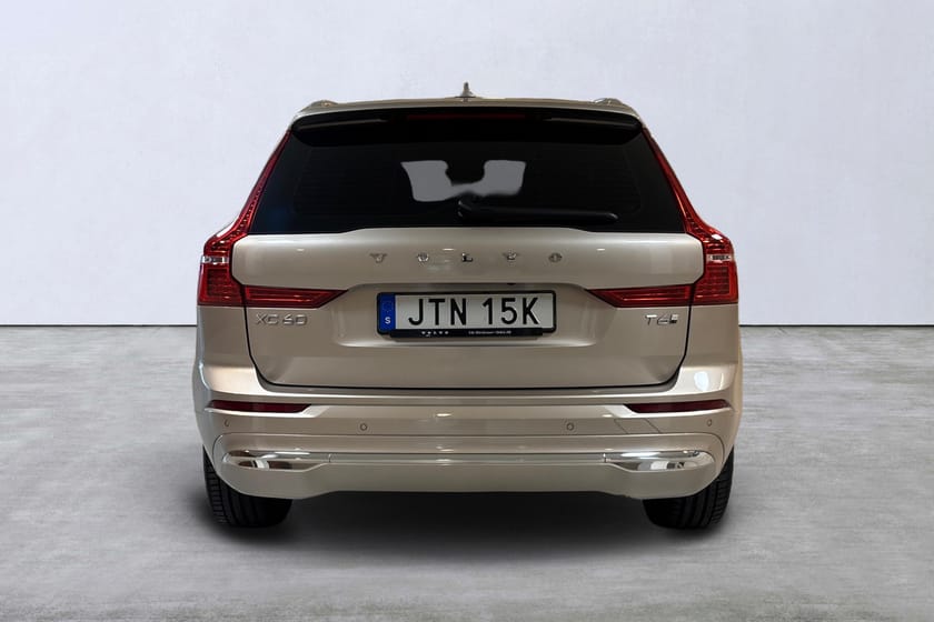 Bild 5 av Volvo XC60 T6 Core Special Edition