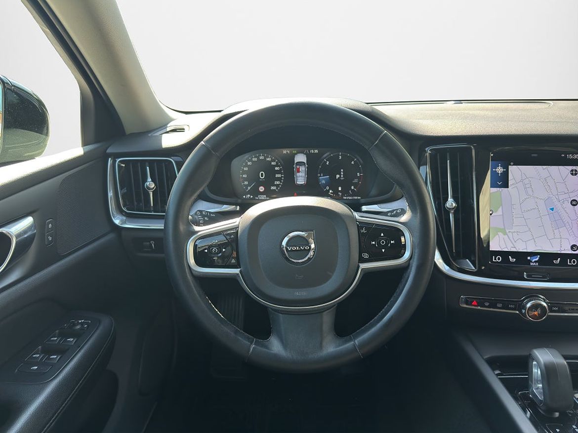 Volvo V60 Cross Country, bild 12 av 20
