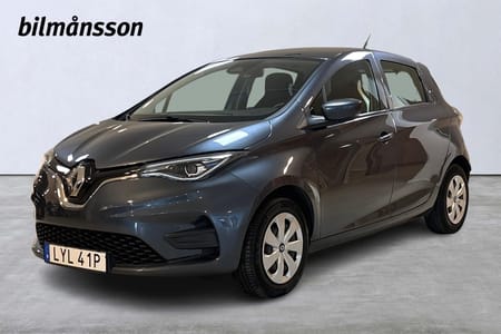 Renault ZOE R110 PhII 52 Go batteriköp