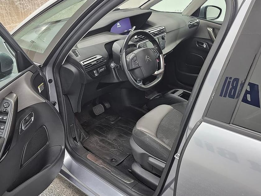 Bild 2 av Citroën C4 Grand SpaceTourer