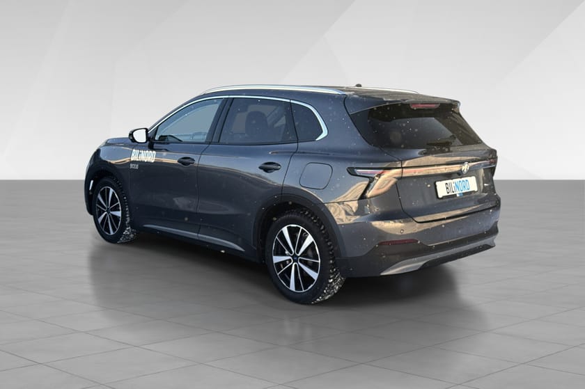 Bilde 3 av MG S5 EV Long Range Luxury LR, Piggdekk, gummimatter, skvettlapper++