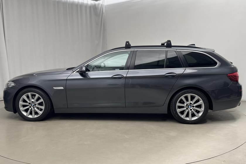 Bild 2 av BMW 520d xDrive Touring