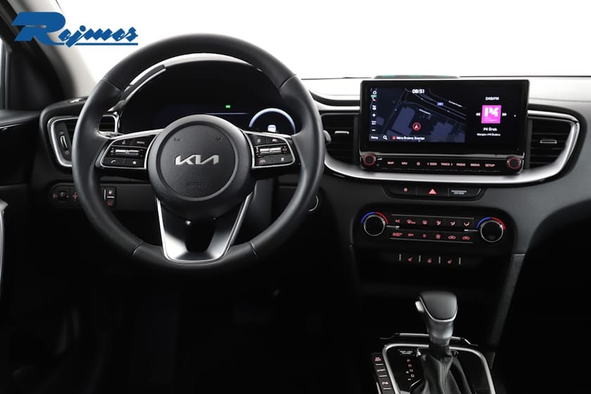 Bild 4 av Kia XCeed Plug-in Hybrid Hyb Advance Plus