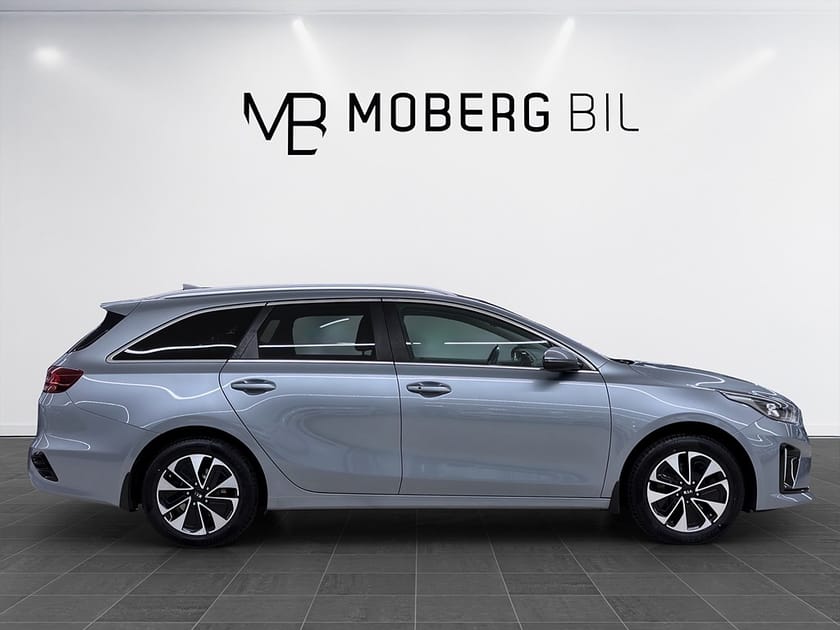 Bild 3 av Kia Ceed Sportswagon Plug-in Hybrid