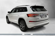 Thumnail bilde 2 av Škoda Kodiaq