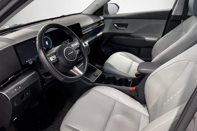 Bild 5 av Hyundai Kona Electric Long Range