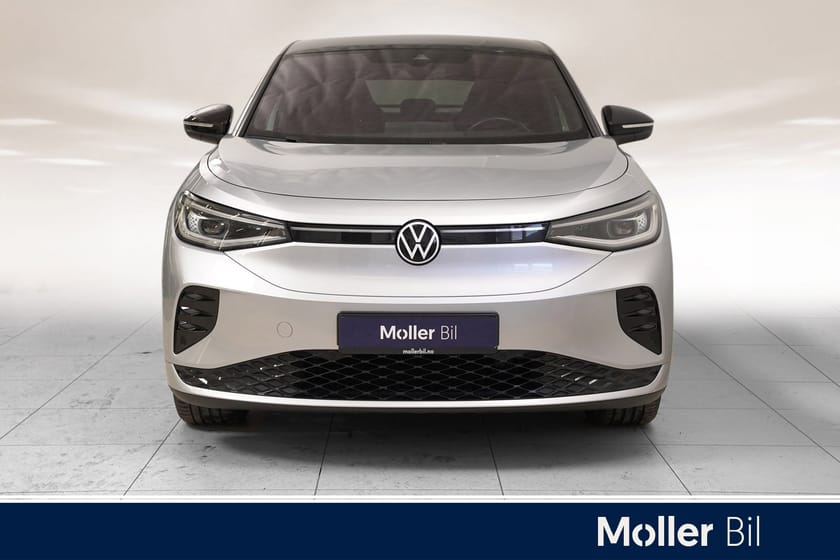 Bilde 4 av Volkswagen ID.5 GTX 4motion  77kwh