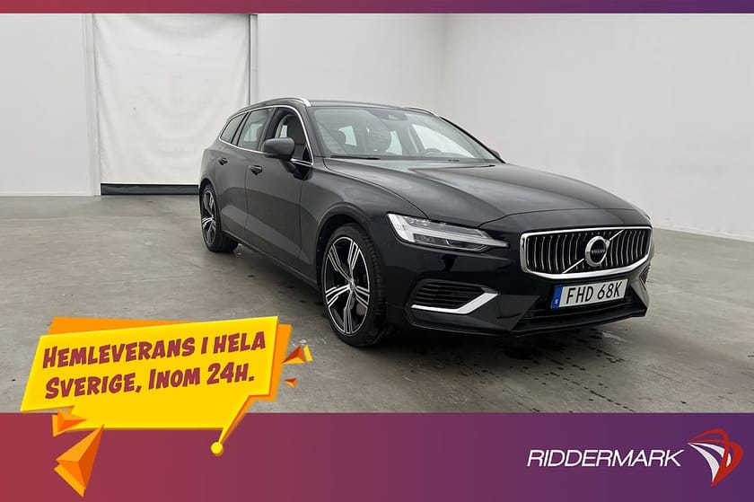 Bild 3 av Volvo V60