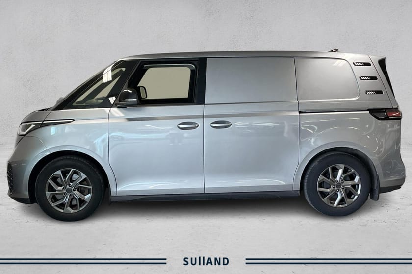 Bilde 2 av Volkswagen ID. Buzz Cargo 77kwh 204 hk