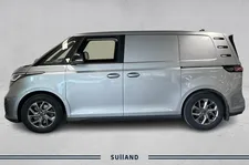 Thumnail bilde 1 av Volkswagen ID. Buzz Cargo