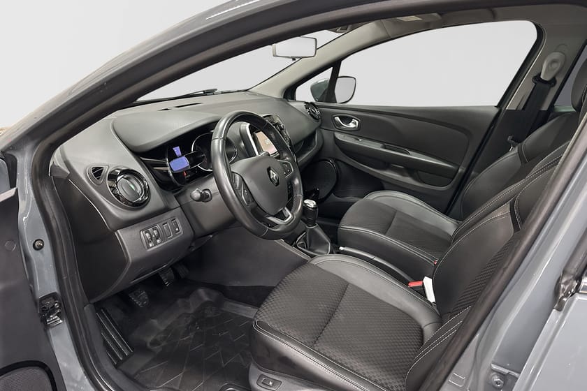 Bild 4 av Renault Clio PhII TCe 90 Urban Edition 5-d