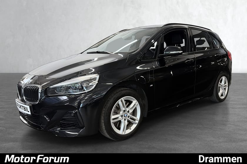 Bilde 1 av BMW 225xe Active Tourer Skinn/M -Sport