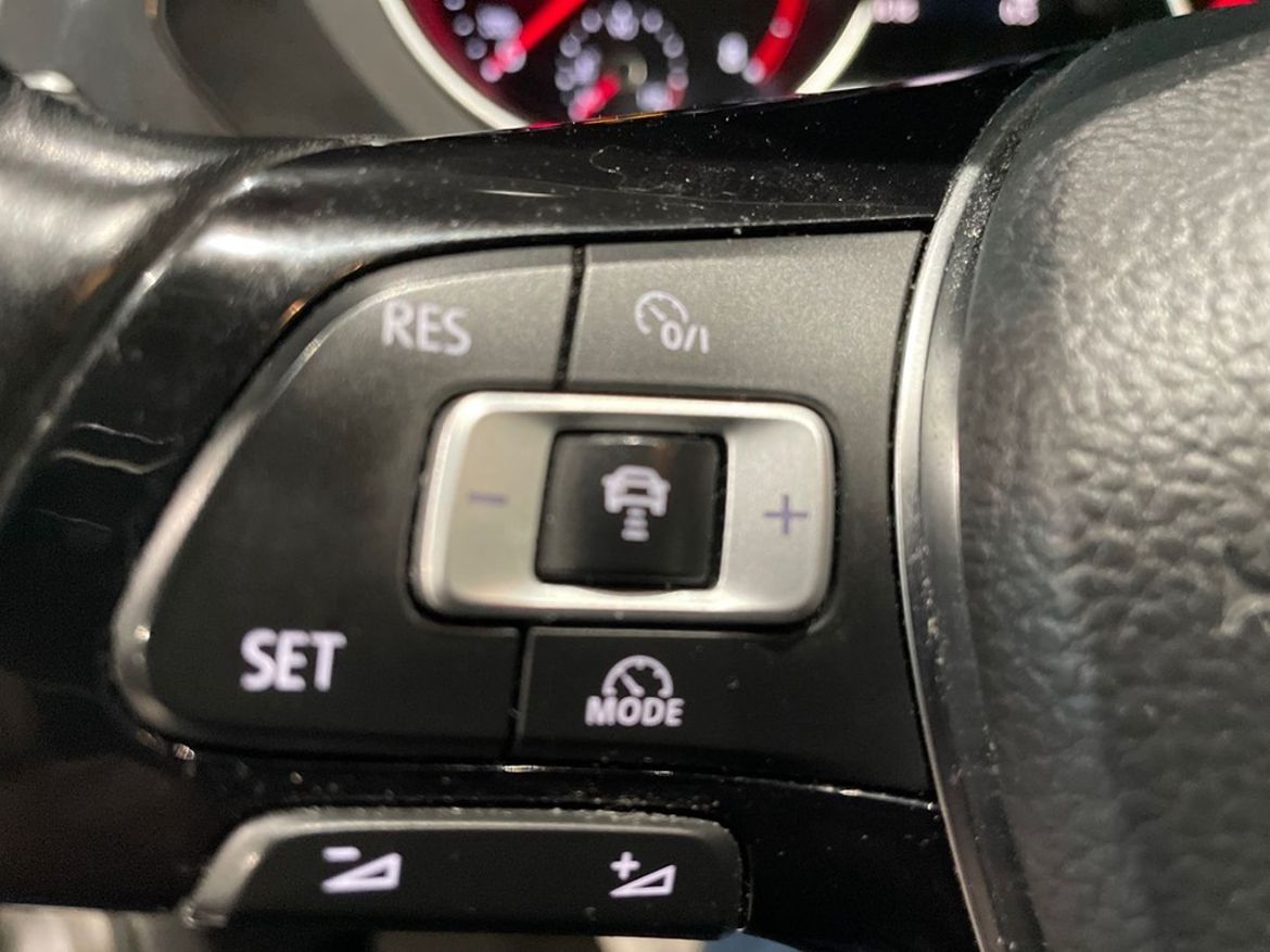 Volkswagen Volkswagen Tiguan — bild 15
