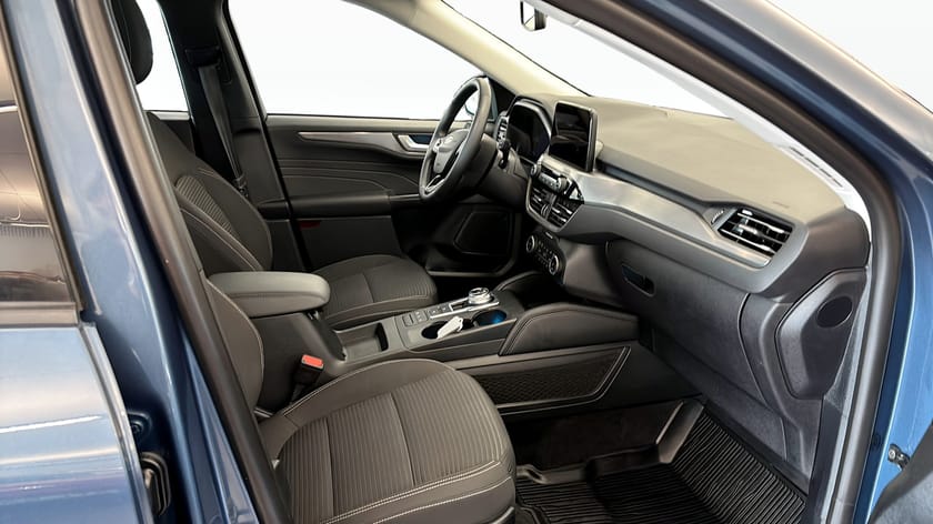 Bild 3 av Ford Kuga Plug-In Hybrid TITANIUM 225HK / Privatleasing 4495kr