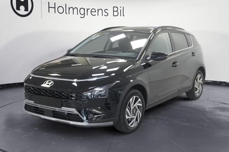 Hyundai Bayon 1.0 T-GDi DCT Advanced My26