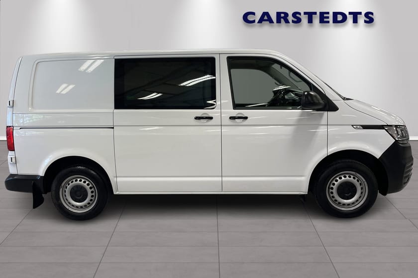 Bild 2 av Volkswagen Transporter