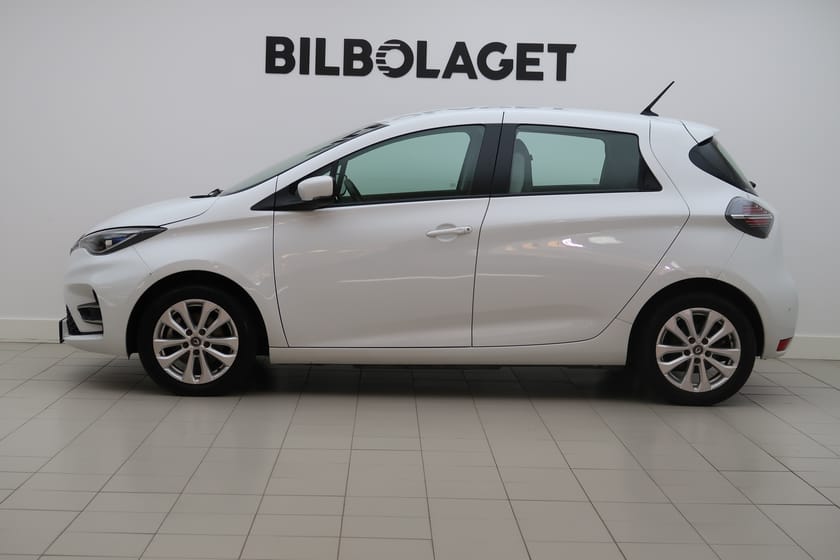 Bild 2 av Renault ZOE R110