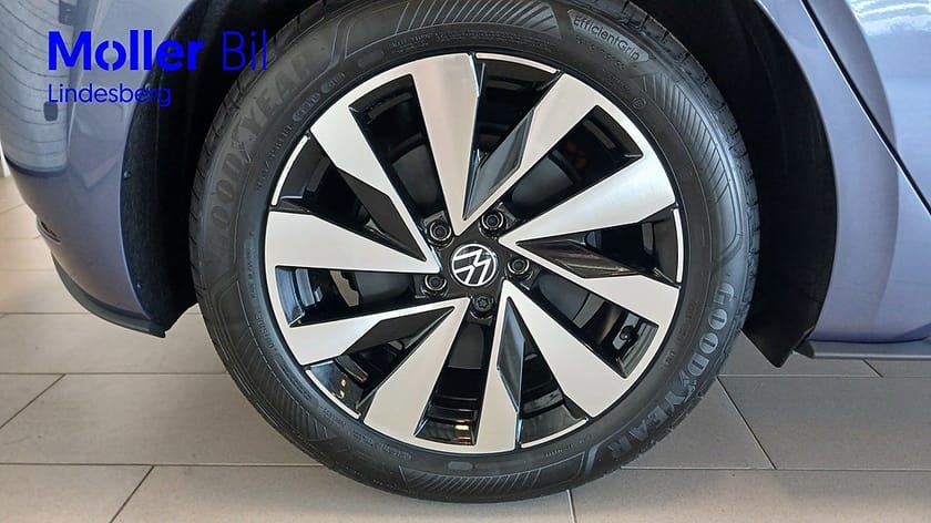 Bild 5 av Volkswagen ID.3 Neo LIFE 170 HK 50 KWH BATTERI
