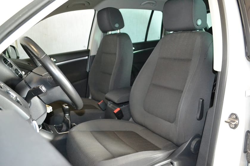 Bild 5 av Volkswagen Tiguan