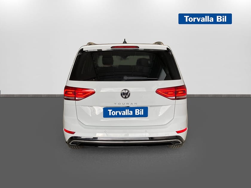 Bild 5 av Volkswagen Touran 7-seater 1.5 TSI  150HK DSG 7-sits R-Line