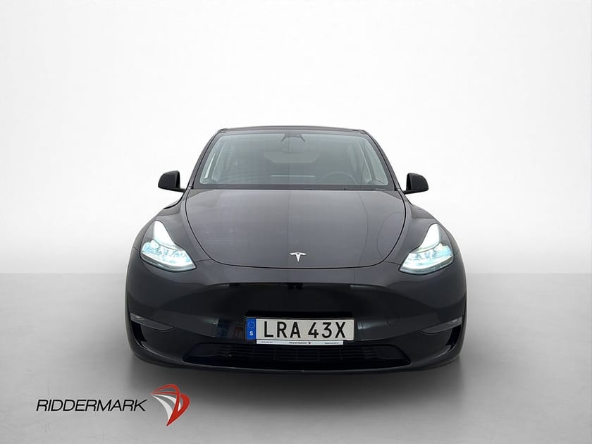 Bild 3 av Tesla Model Y Long Range AWD