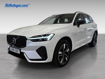 Volvo XC60 T6 Plus Dark Nordic Edition
