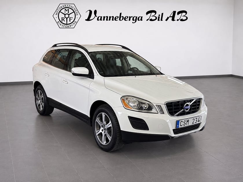 Bild 1 av Volvo XC60