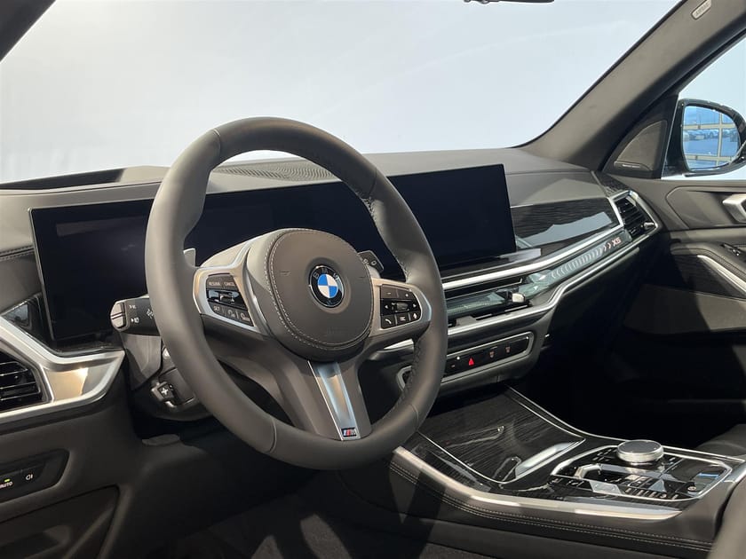 Bild 2 av BMW X5 xDrive30d