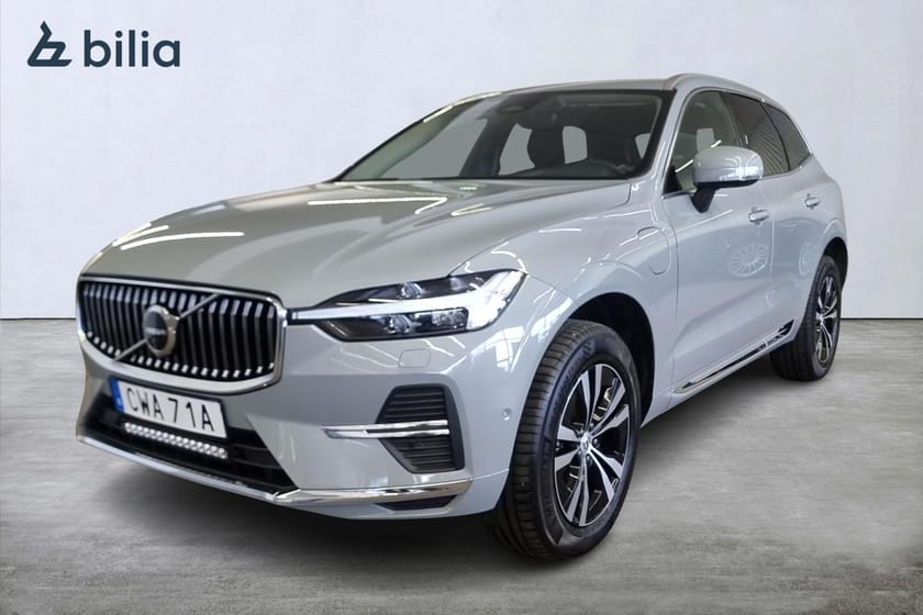 Bild 1 av Volvo XC60 T6 Core Edition