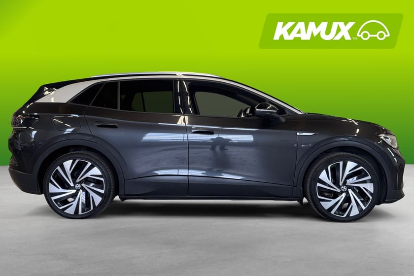 Bild 2 av Volkswagen ID.4 Pro Performance