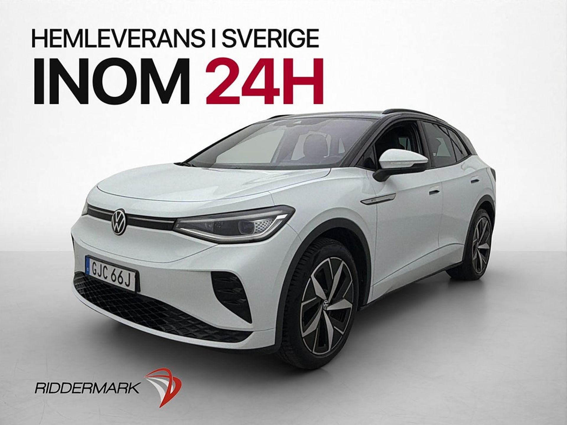Volkswagen ID.4 2022, kuva 4/10