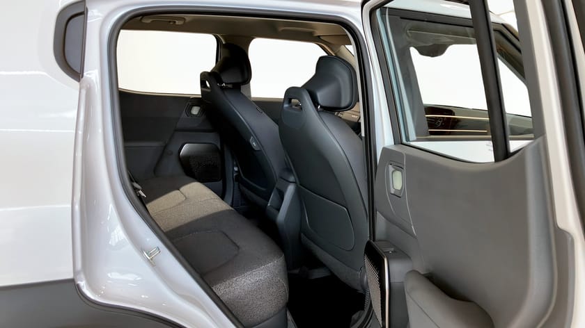 Bild 5 av Kia EV2 Standard Range SR 5-SITS Privatleasing fr. 3495:-