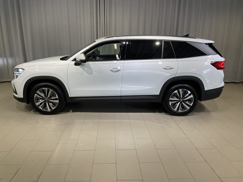 Bild 4 av Škoda Kodiaq 7-Seater SELECTION 1,5 TSI M-HEV 150 HK 7 VXL DSG