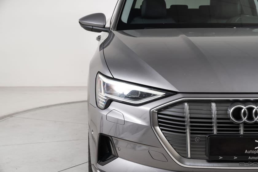 Bilde 5 av Audi e-tron 55 quattro