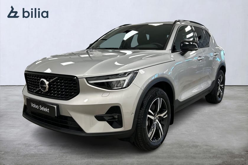 Bild 1 av Volvo XC40