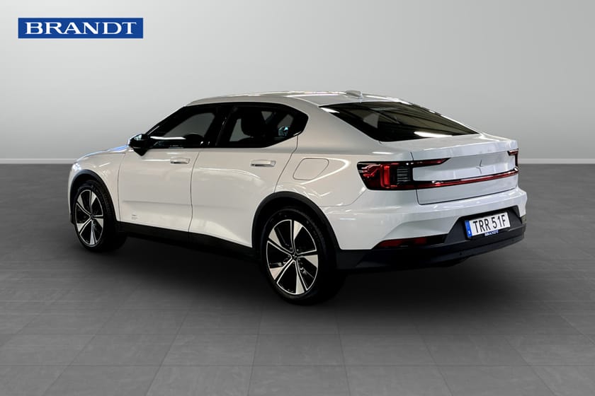 Bild 2 av Polestar 2 Long Range Single Motor 78kWh