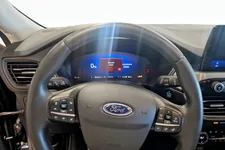 Ford Kuga Plug-In Hybrid