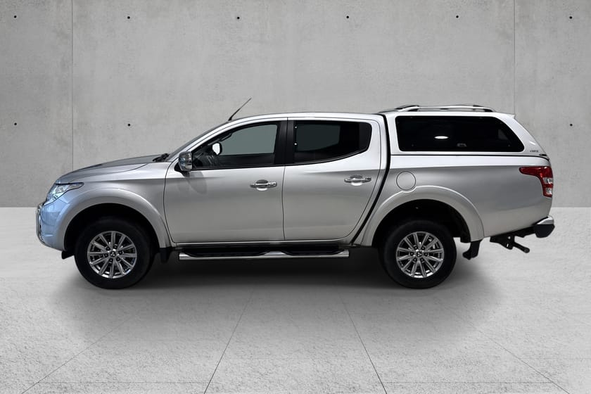 Bilde 3 av Mitsubishi L200 Dobbelcab
