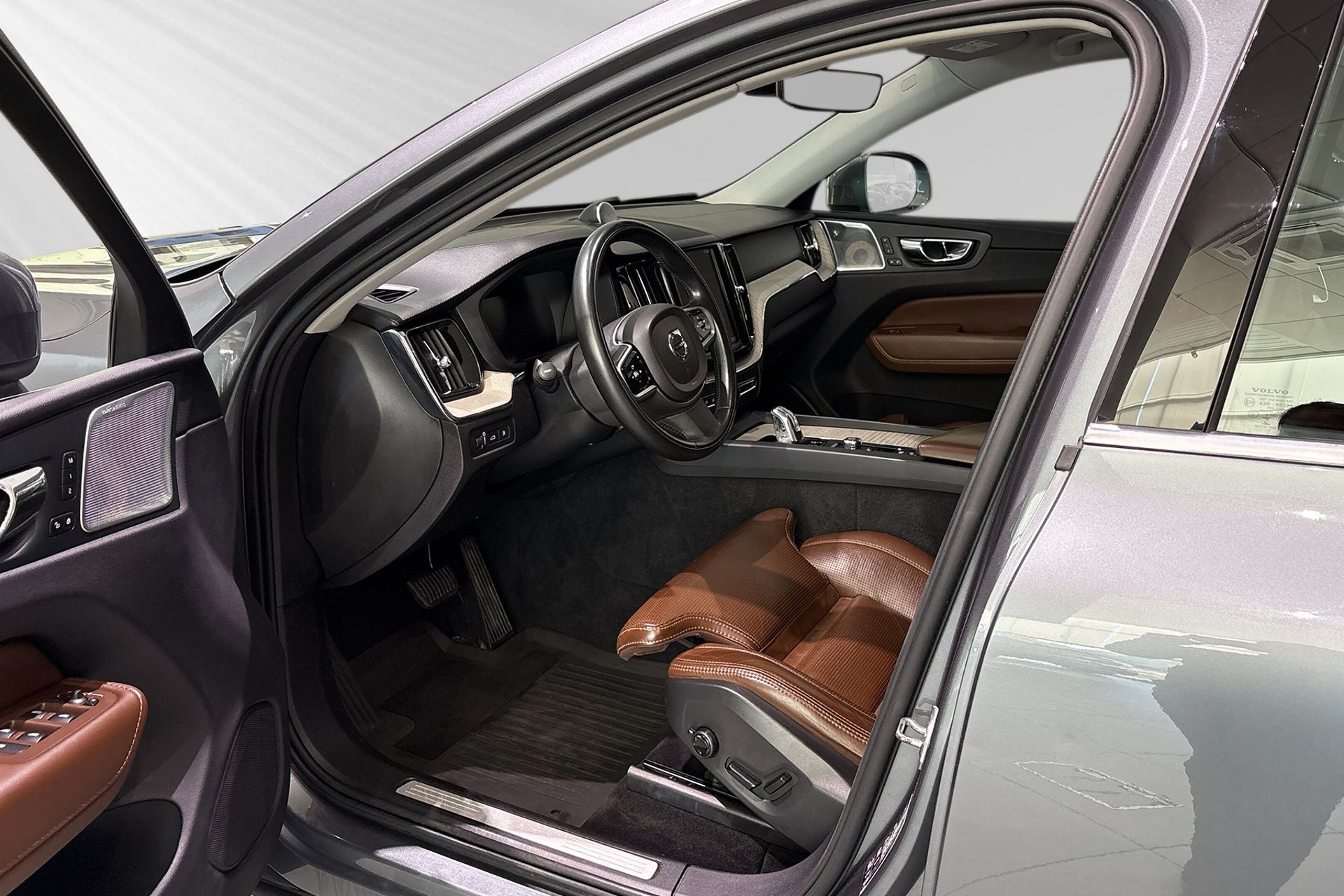 Volvo XC60 T8 TE Inscription 2019, bild 7/10