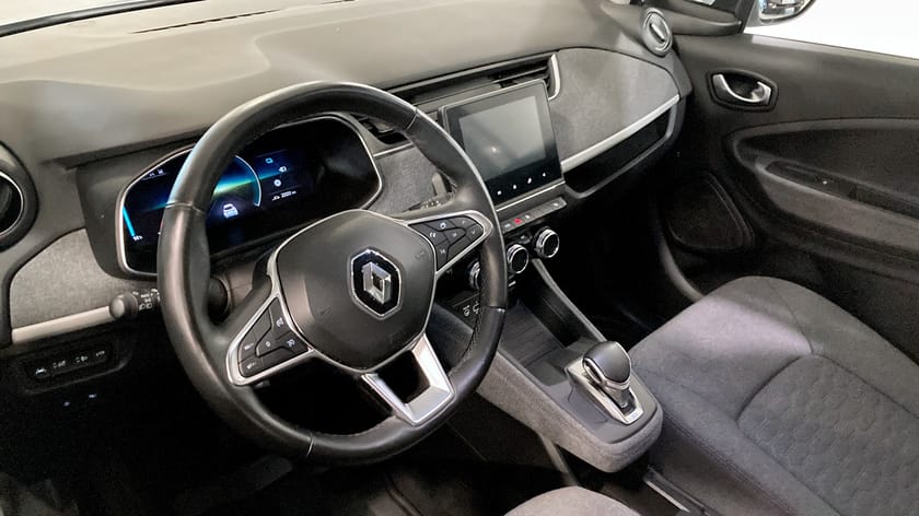 Bild 4 av Renault ZOE R110 ZEN - - E.V. 50 - BATTERIKÖP