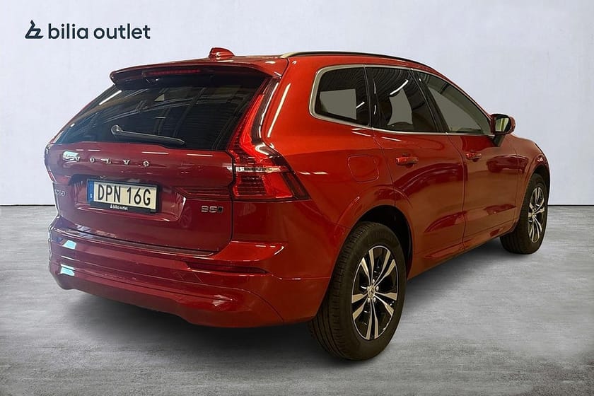 Bild 5 av Volvo XC60