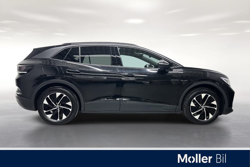 Bilde 4 av Volkswagen ID.4 Pro 4M highl.77kwh 286hk