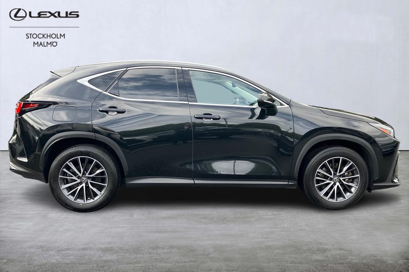 Bild 4 av Lexus NX 450h+