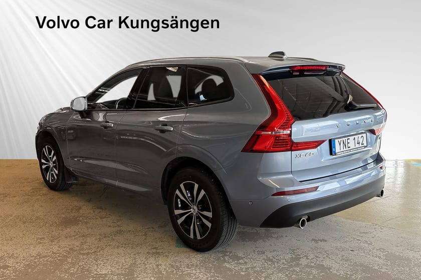 Bild 4 av Volvo XC60 T5 Momentum Edition