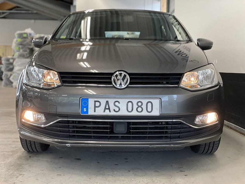Bild 2 av Volkswagen Polo
